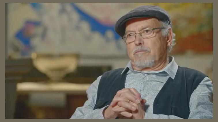 Paco Bandeira